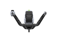 EGO PHA7404E accu grondboor, aanzicht 2