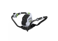 EGO PHA7404E accu grondboor, aanzicht 4