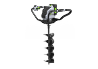 EGO PHA7404E accu grondboor, aanzicht 6