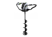 EGO PHA7404E accu grondboor, aanzicht 7