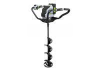 EGO PHA7404E accu grondboor, aanzicht 8