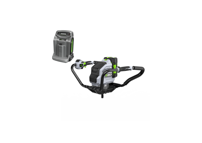 EGO PHA7404E accu grondboor, hoofdafbeelding