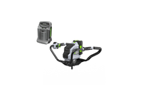 EGO PHA7404E accu grondboor, hoofdafbeelding