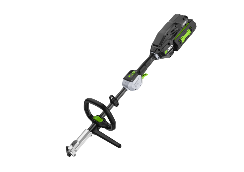 EGO PHX1600 accu multitool, aanzicht 1