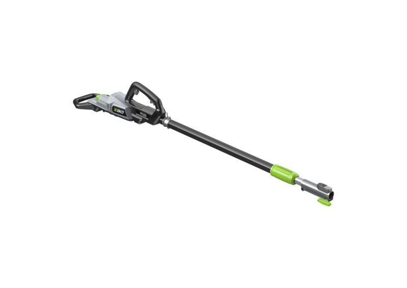EGO PPX1000 accu multitool, aanzicht 2