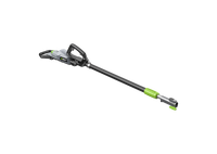 EGO PPX1000 accu multitool, aanzicht 2