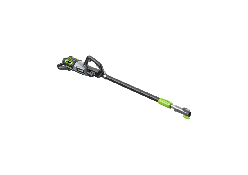 EGO PPX1000 accu multitool, aanzicht 3