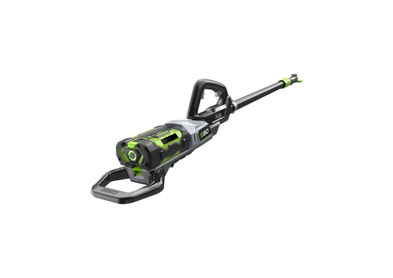 EGO PPX1000 accu multitool, aanzicht 4