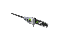 EGO PS1000E accu stokzaag, aanzicht 4