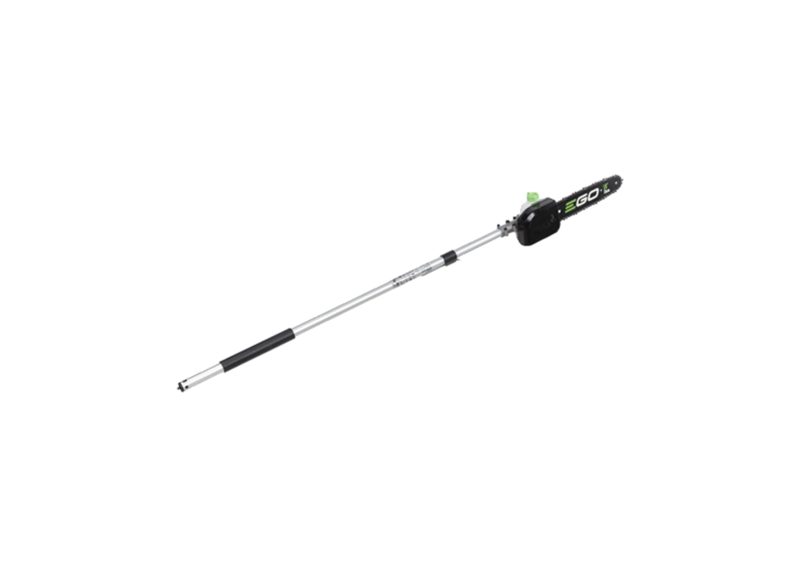 EGO PSA1000 accu multitool, aanzicht 3