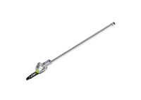 EGO PSX2500 accu kettingzaag, aanzicht 1
