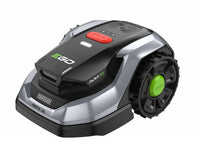 EGO RMR0600E AURA-R2 robotmaaier, vrijstaand productaanzicht