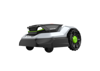 EGO RMR1500E robotmaaier, aanzicht 4