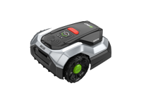 EGO RMR1500E robotmaaier, aanzicht 5