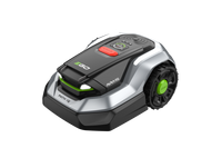 EGO RMR1500E robotmaaier, hoofdafbeelding