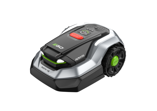EGO RMR1500E robotmaaier, hoofdafbeelding