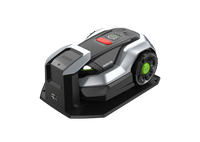 EGO RMR3000E robotmaaier, aanzicht 1
