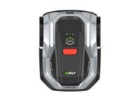 EGO RMR3000E robotmaaier, aanzicht 2