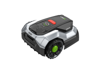 EGO RMR3000E robotmaaier, aanzicht 5