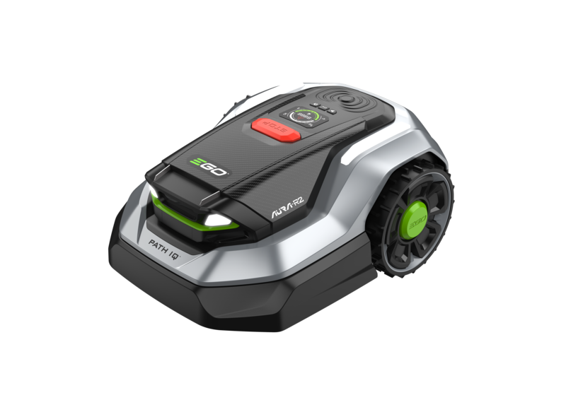 EGO RMR3000E robotmaaier, hoofdafbeelding