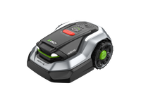 EGO RMR3000E robotmaaier, hoofdafbeelding