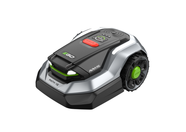 EGO RMR3000E robotmaaier, hoofdafbeelding