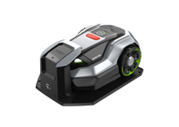EGO RMR6000E robotmaaier, aanzicht 1