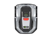 EGO RMR6000E robotmaaier, aanzicht 2