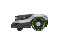 EGO RMR6000E robotmaaier, aanzicht 3