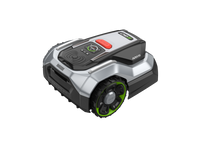 EGO RMR6000E robotmaaier, aanzicht 5