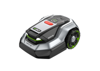 EGO RMR6000E robotmaaier, hoofdafbeelding