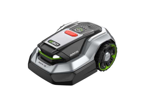 EGO RMR6000E robotmaaier, hoofdafbeelding