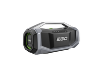 EGO SK1800E accu speaker, aanzicht 10