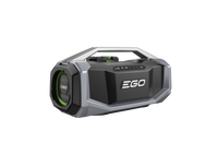 EGO SK1800E accu speaker, aanzicht 1