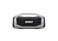 EGO SK1800E accu speaker, aanzicht 2