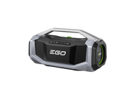 EGO SK1800E accu speaker, aanzicht 3