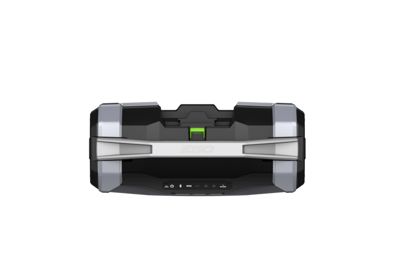 EGO SK1800E accu speaker, aanzicht 7