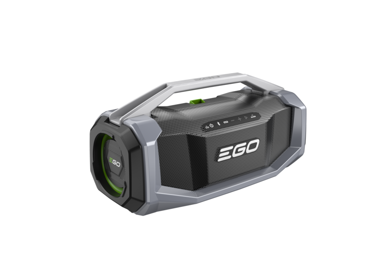 EGO SK1800E accu speaker, hoofdafbeelding
