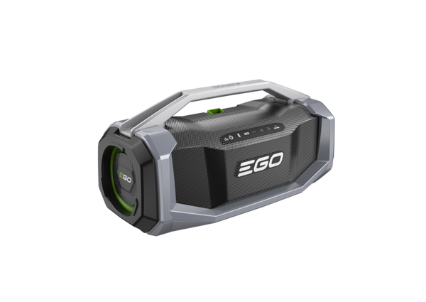 EGO SK1800E accu speaker, hoofdafbeelding