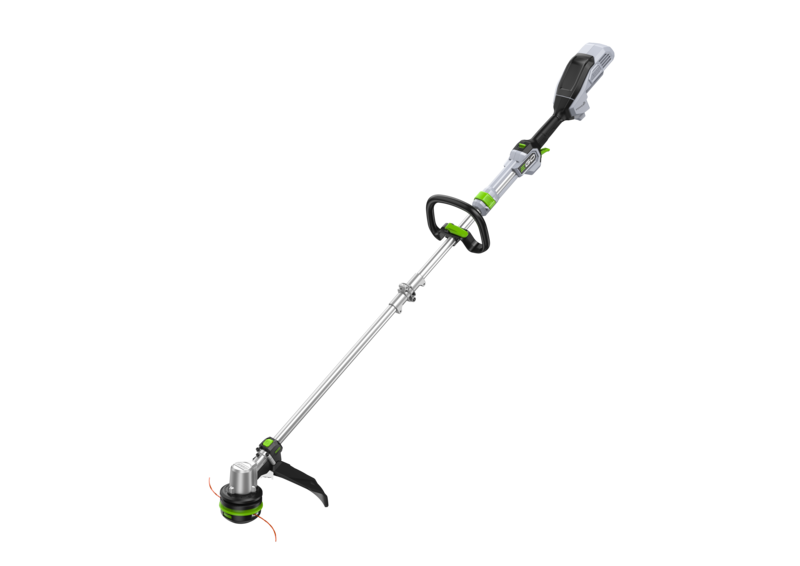 EGO ST1510E-T accu grastrimmer bosmaaier, hoofdafbeelding