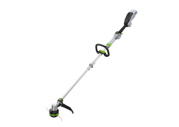 EGO ST1510E-T accu grastrimmer bosmaaier, hoofdafbeelding