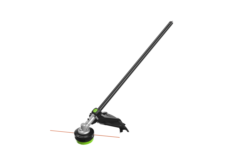 EGO STA1600 accu grastrimmer bosmaaier, hoofdafbeelding
