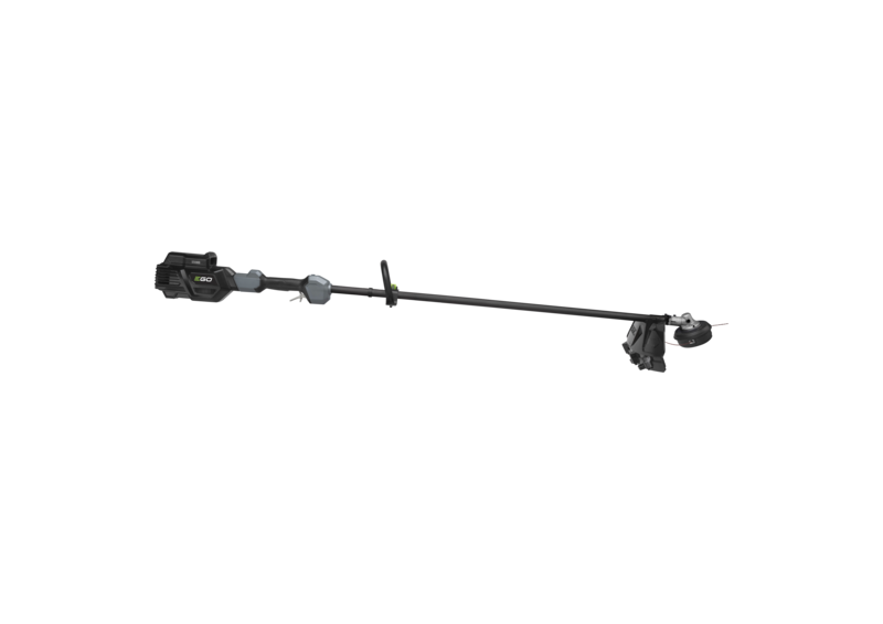 EGO STX3800 accu grastrimmer bosmaaier, aanzicht 1
