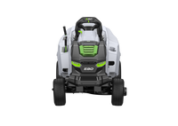 EGO TR3801E-B_40AH accu zitmaaier, aanzicht 2