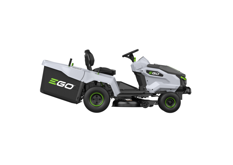 EGO TR3801E-B_40AH accu zitmaaier, aanzicht 4