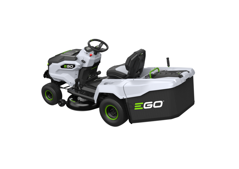 EGO TR3801E-B_40AH accu zitmaaier, aanzicht 5