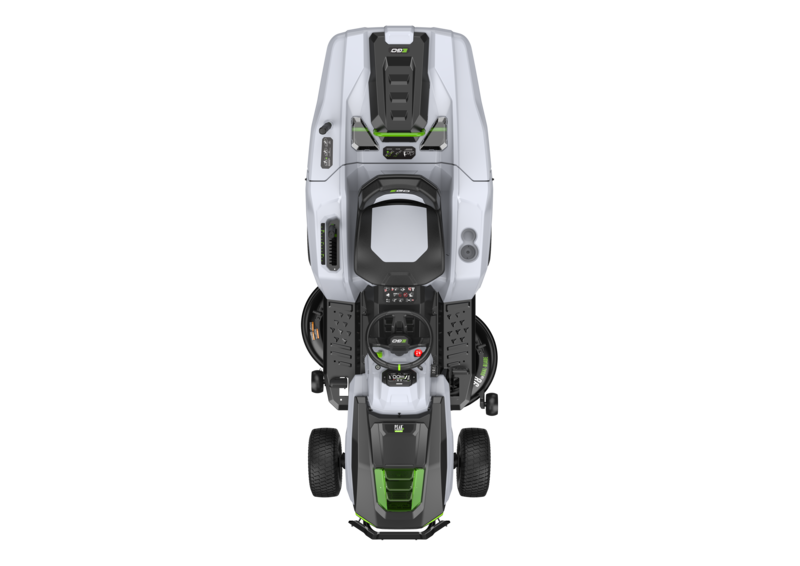 EGO TR3801E-B_40AH accu zitmaaier, aanzicht 6