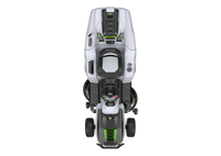 EGO TR3801E-B_40AH accu zitmaaier, aanzicht 6
