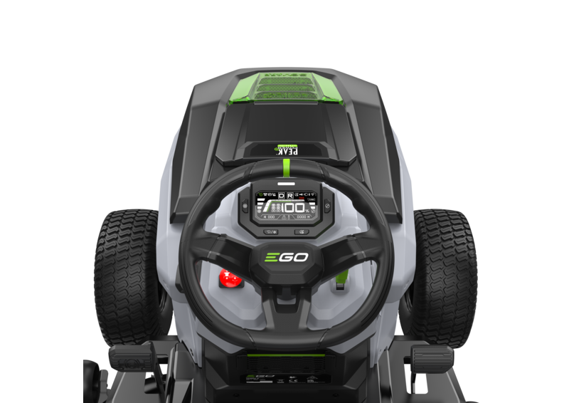 EGO TR3801E-B_40AH accu zitmaaier, aanzicht 8