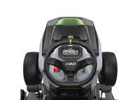 EGO TR3801E-B_40AH accu zitmaaier, aanzicht 8